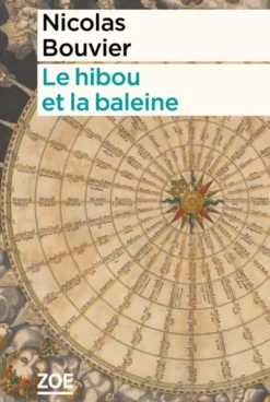 Le hibou et la baleine
