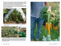 Le jardin aux 3 zones