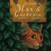 Le Jardin de Max et Gardenia (Panda poche)