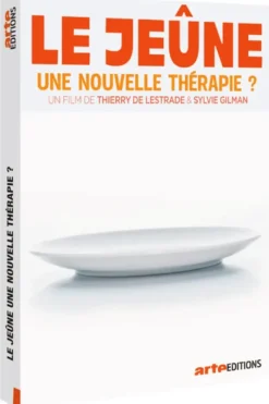 Le Jeûne : une nouvelle thérapie ? - DVD (2012)