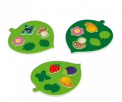 Le Jeu du Loup