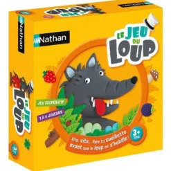 Le Jeu du Loup