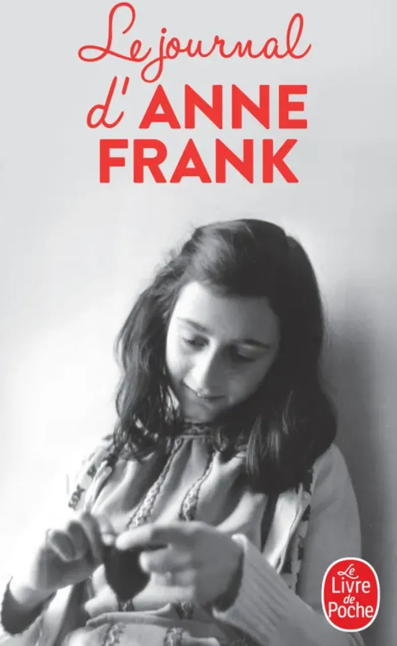 Le Journal d'Anne Frank
