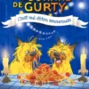 Le journal de GurtyC'est nul d'être amoureuse