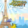 Le journal de GurtyVacances à Paris