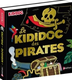 Le Kididoc des pirates