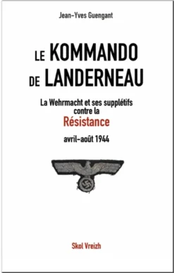 Le kommando de Landerneau