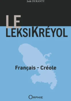 Leksikréyol
