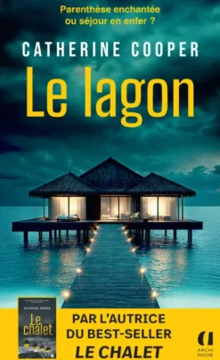 Le Lagon