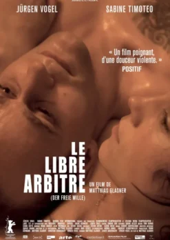 Le Libre Arbitre - Dvd