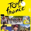 Le livre de jeux officiel Tour de France 2026