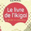 Le livre de l'Ikigai