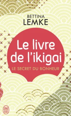 Le livre de l'Ikigai