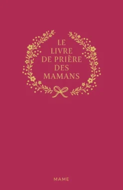 Le livre de prière des mamans
