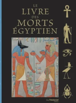 Le livre des morts égyptien