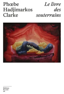 Le livre des souterrains