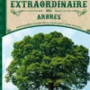Le livre extraordinaire des arbres