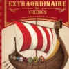 Le Livre extraordinaire des Vikings