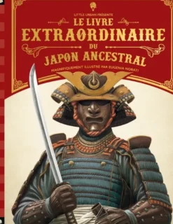 Le livre extraordinaireLivre extraordinaire du Japon ancestral