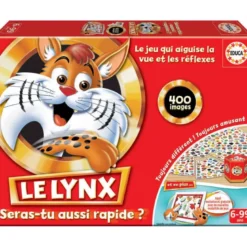 Le Lynx