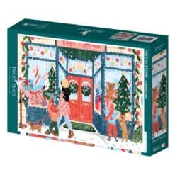 Le Magasin de Jouets