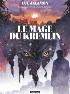Le Mage du Kremlin