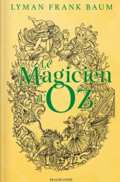 Le Magicien d'Oz
