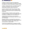 Le manager +