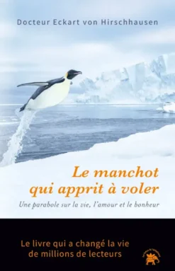 Le manchot qui apprit à voler