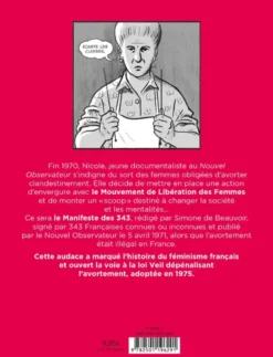 Le Manifeste des 343