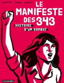 Le Manifeste des 343