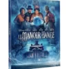 Le Manoir hanté - Blu-ray (2023)