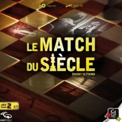 Le Match du Siècle