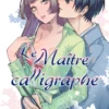 Le maître calligraphe