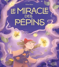 Le miracle des pépins