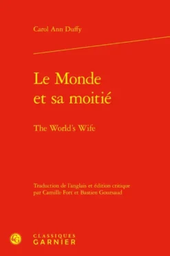 Le Monde et sa moitié