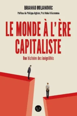 Le monde à l'ère capitaliste