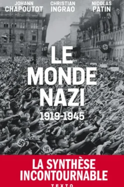 Le Monde nazi