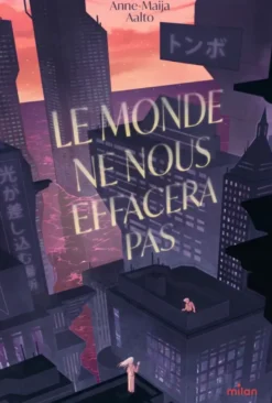 Le monde ne nous effacera pas