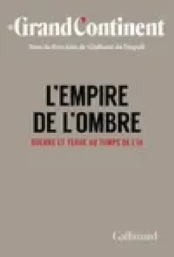 L'Empire de l'ombre