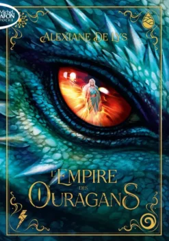 L'Empire des ouragans - Tome 1