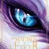 L'empire des ouragans - Tome 2 Les maîtres de l'Eteyr