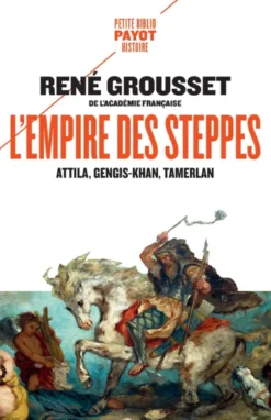 L'Empire des steppes