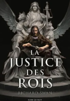 L'Empire du LoupLa Justice des rois