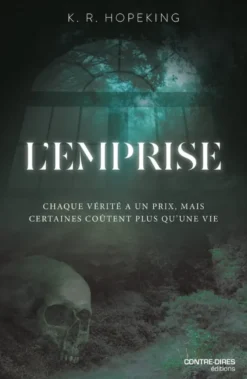 L'Emprise
