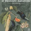 Le Museum d’Histoire naturelle