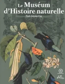 Le Museum d’Histoire naturelle