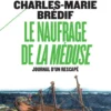 Le naufrage de « La Méduse »
