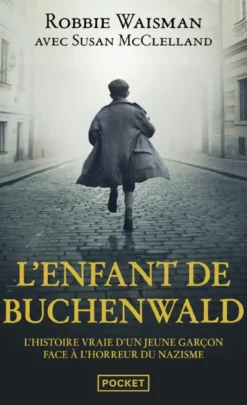 L'enfant de Buchenwald