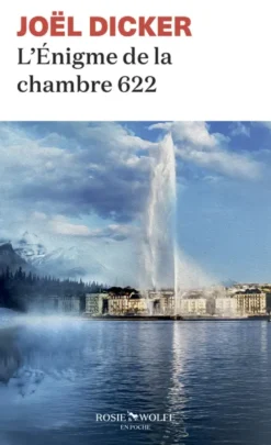 L'Enigme de la chambre 622